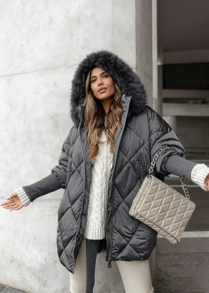Avora Lyon | Manteau Prestige