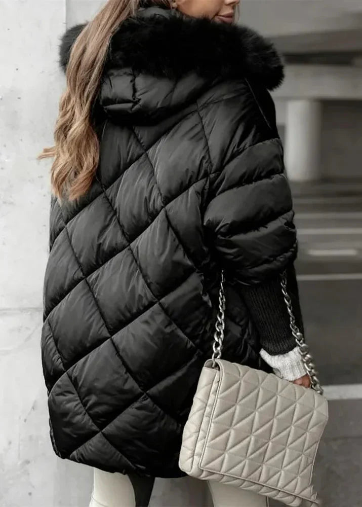 Avora Lyon | Manteau Prestige