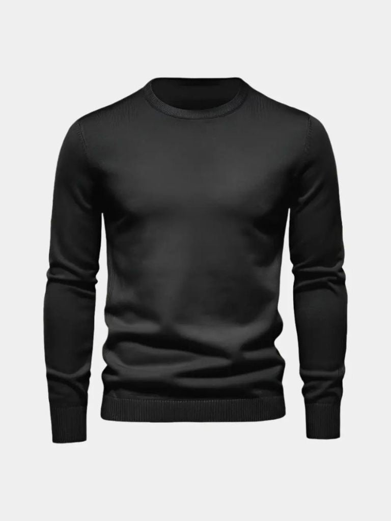 Avora Lyon | Minimalist Sweater