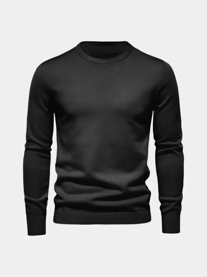 Avora Lyon | Minimalist Sweater