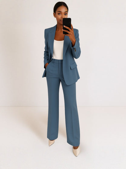 Avora Lyon | Ensemble deux pièces élégant et confortable