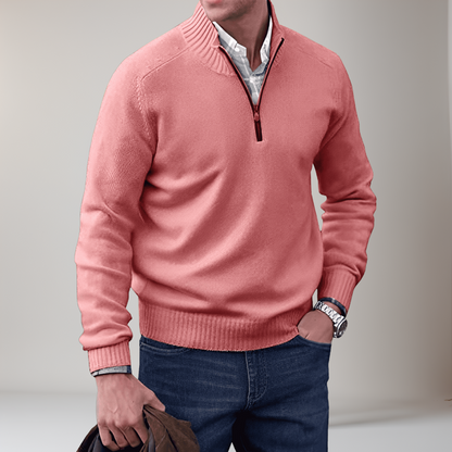 Avora Lyon | Sweat à zip