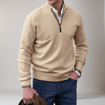 Avora Lyon | Sweat à zip