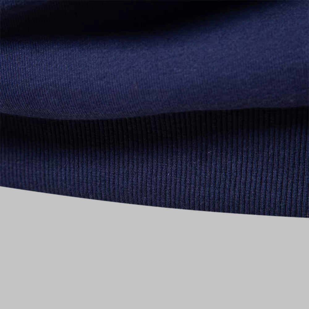 Avora Lyon | Polo Collar Sweater