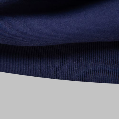 Avora Lyon | Polo Collar Sweater