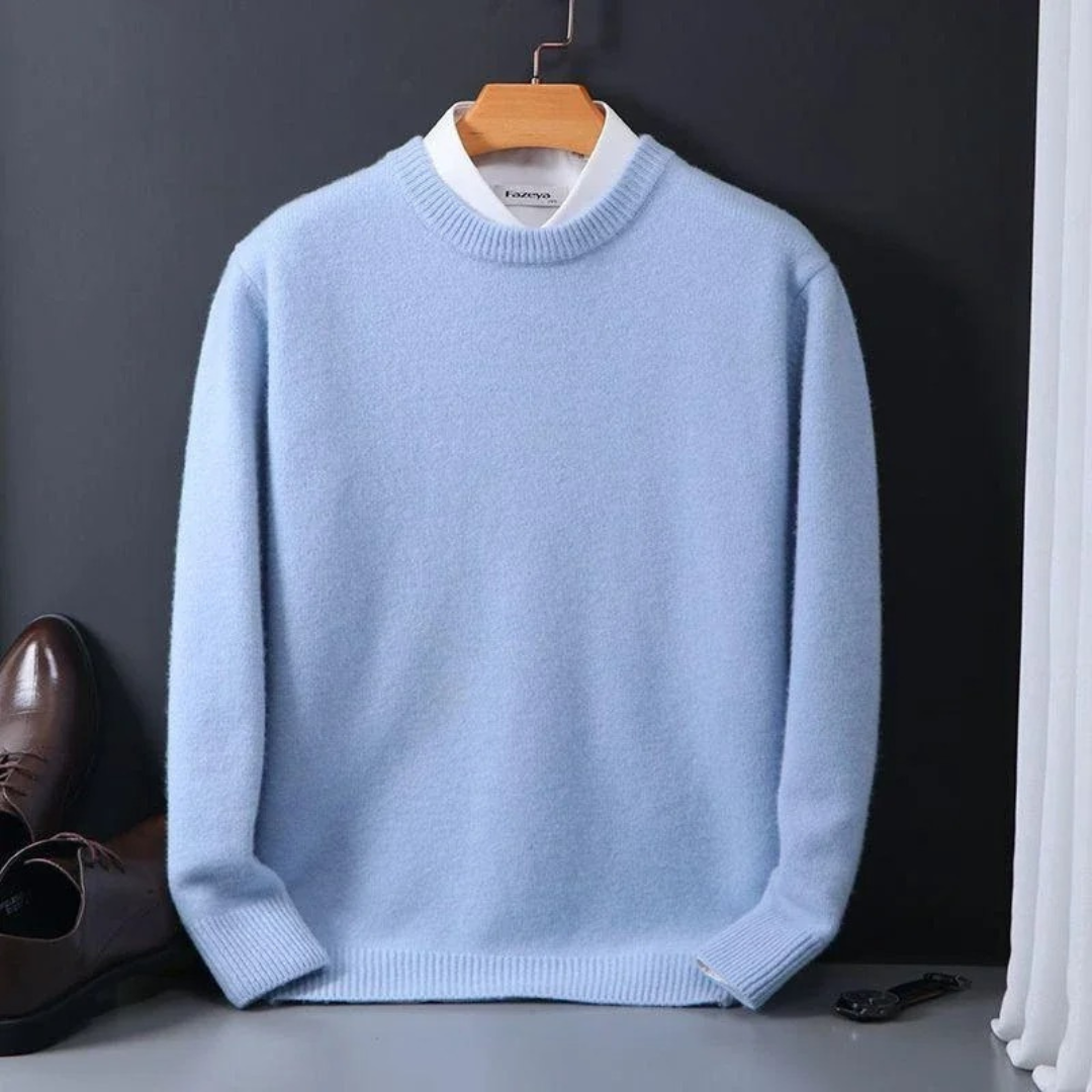 Avora Lyon | Pull doux pour hommes