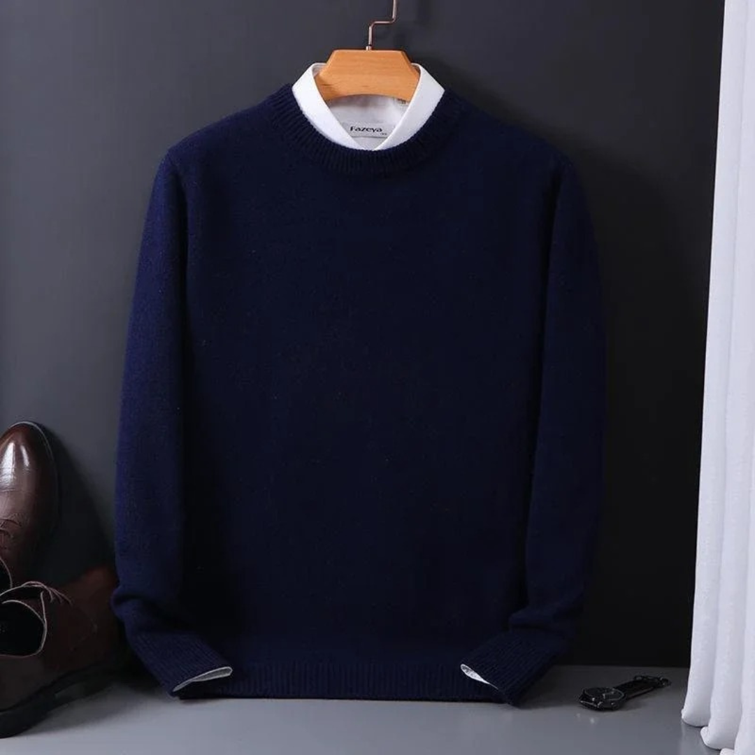 Avora Lyon | Pull doux pour hommes