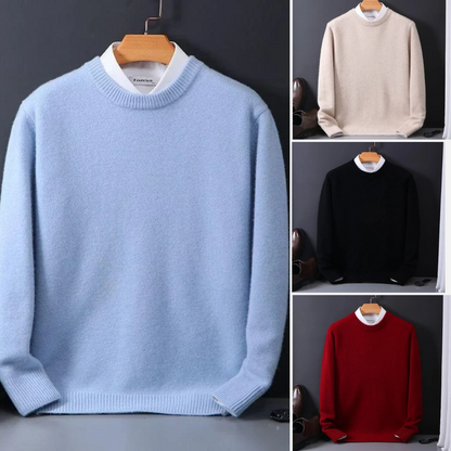 Avora Lyon | Pull doux pour hommes