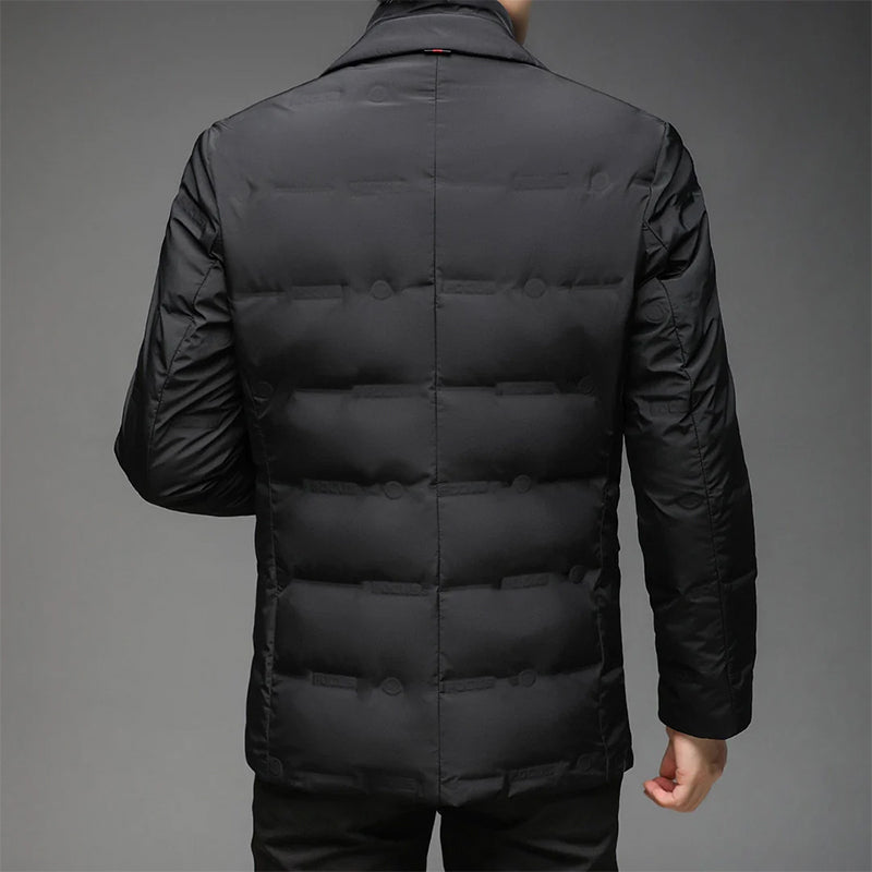 Avora Lyon | Veste doudoune essentielle de marco bianchi