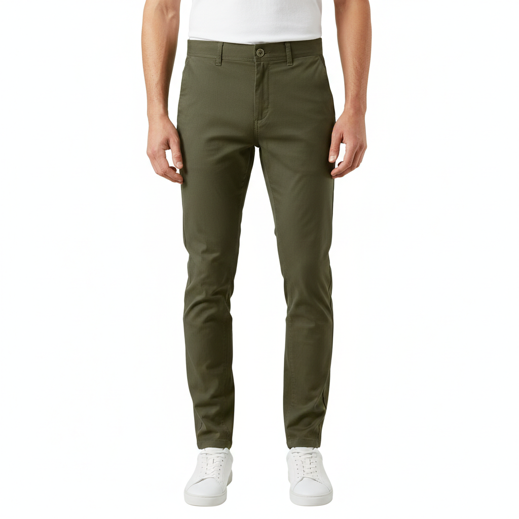 Avora Lyon | Pantalons élégants pour hommes