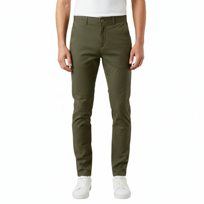 Avora Lyon | Pantalons élégants pour hommes