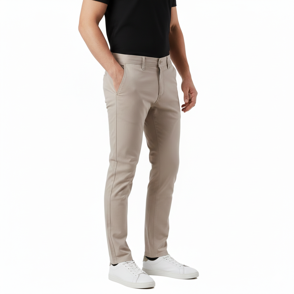 Avora Lyon | Pantalons élégants pour hommes