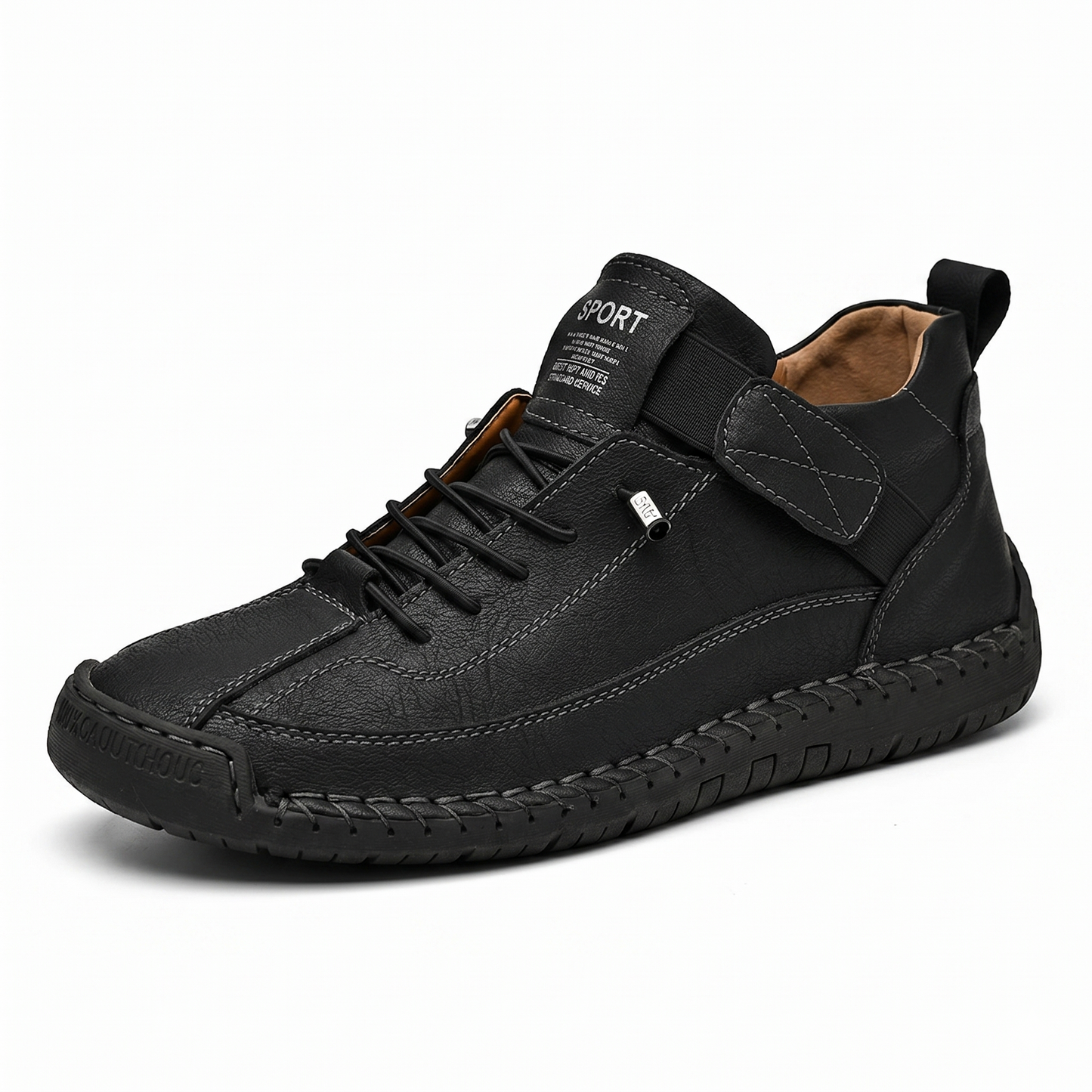 Avora Lyon | Baskets confortables et soutenantes