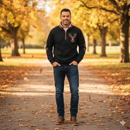 Avora Lyon | Pull Chauffant Hivernal