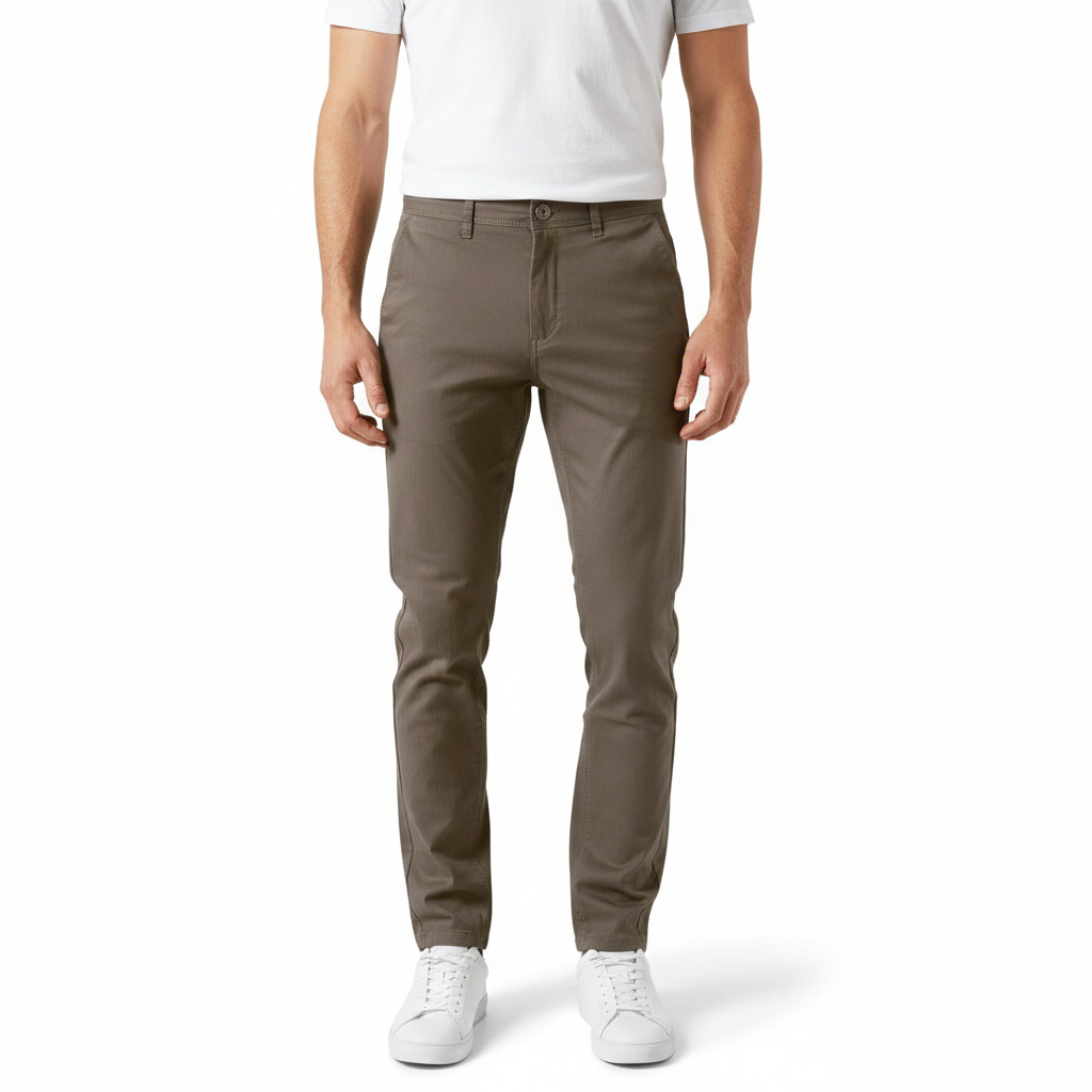 Avora Lyon | Pantalons élégants pour hommes