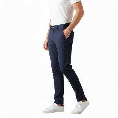 Avora Lyon | Pantalons élégants pour hommes