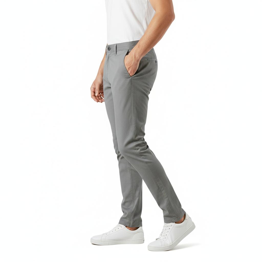 Avora Lyon | Pantalons élégants pour hommes