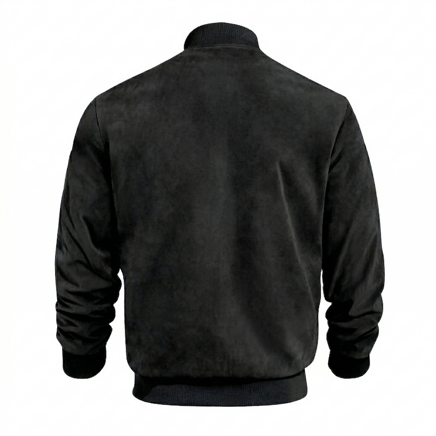 Avora Lyon | Veste en daim pour homme