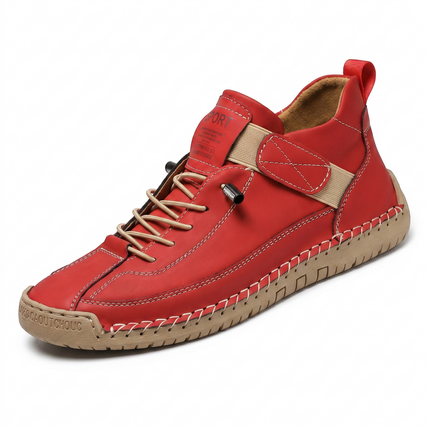 Avora Lyon | Baskets confortables et soutenantes