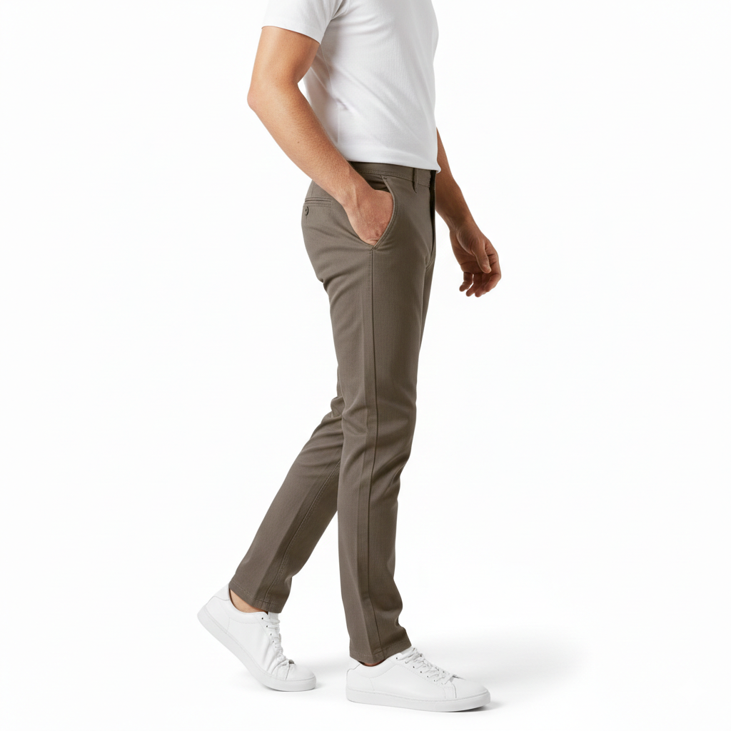 Avora Lyon | Pantalons élégants pour hommes