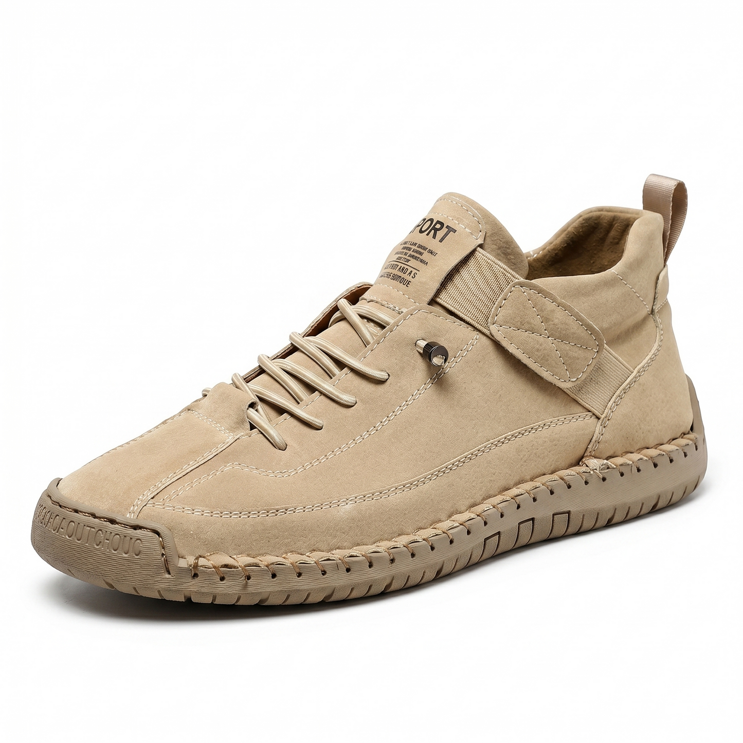 Avora Lyon | Baskets confortables et soutenantes
