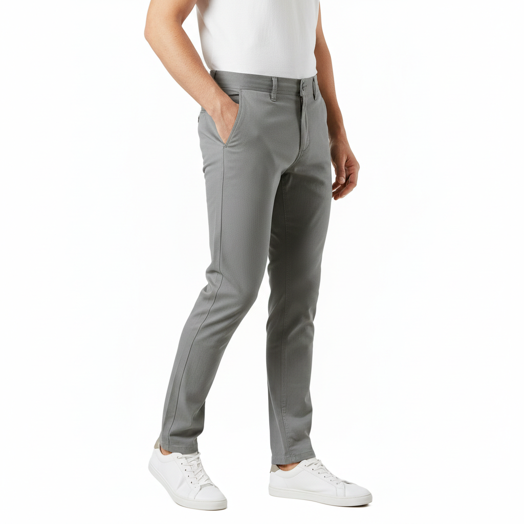 Avora Lyon | Pantalons élégants pour hommes