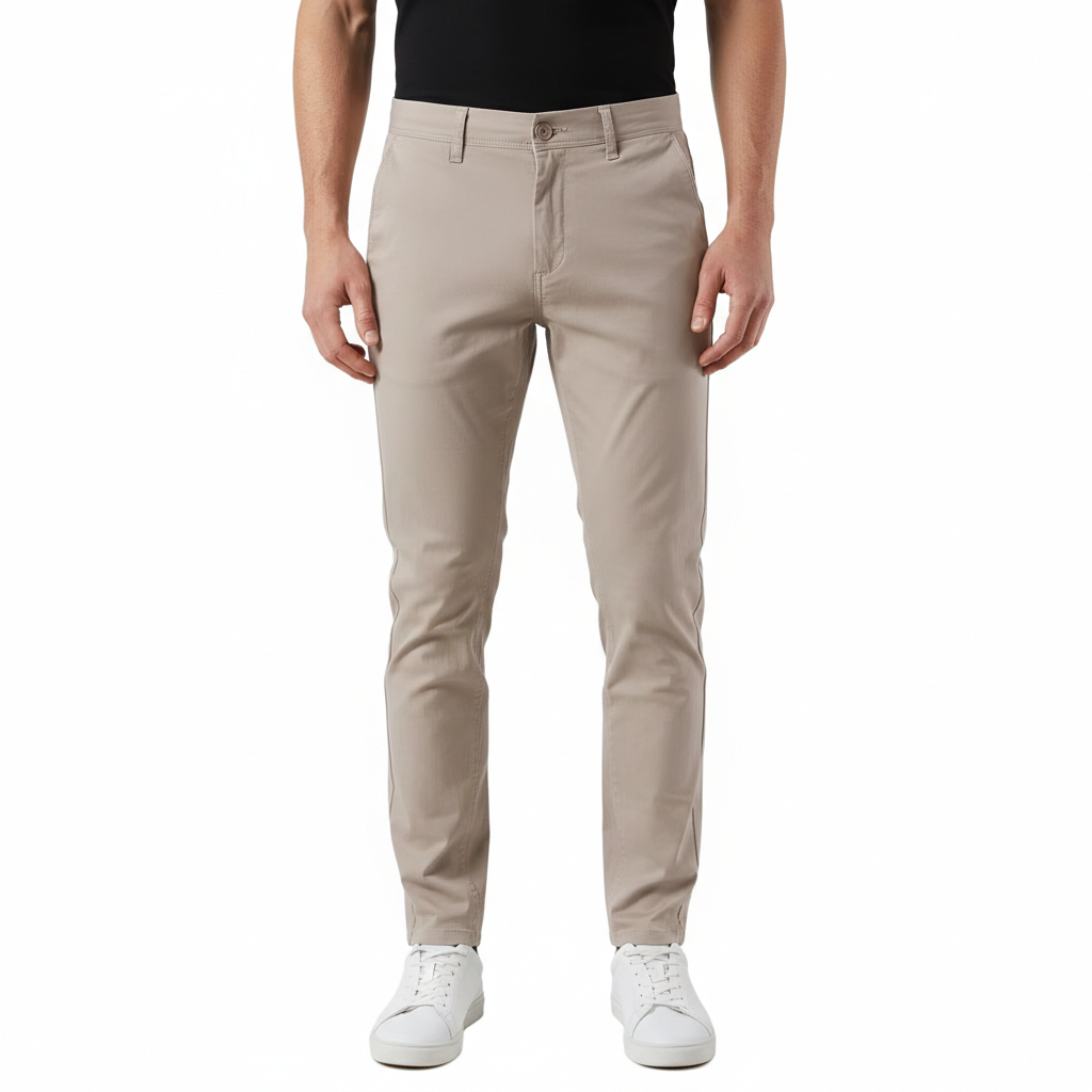 Avora Lyon | Pantalons élégants pour hommes