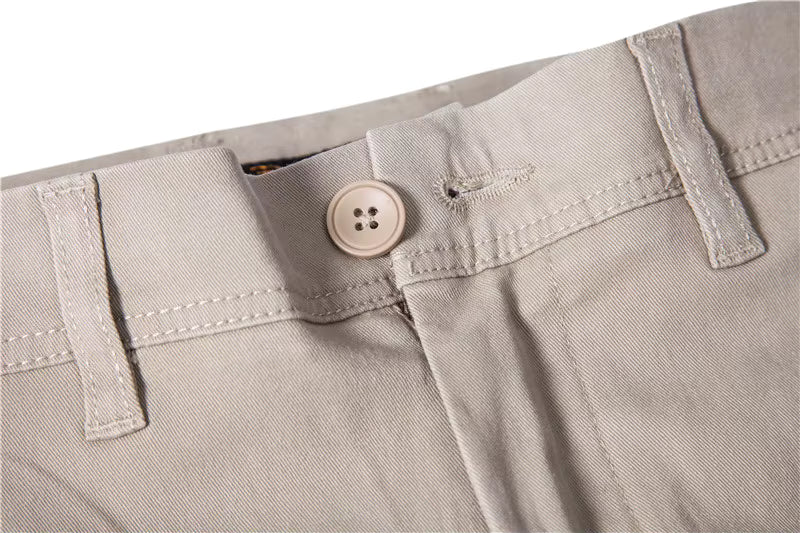 Avora Lyon | Pantalons élégants pour hommes