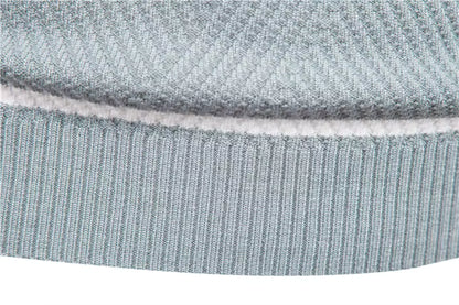 Avora Lyon | Pull rayé décontracté pour hommes
