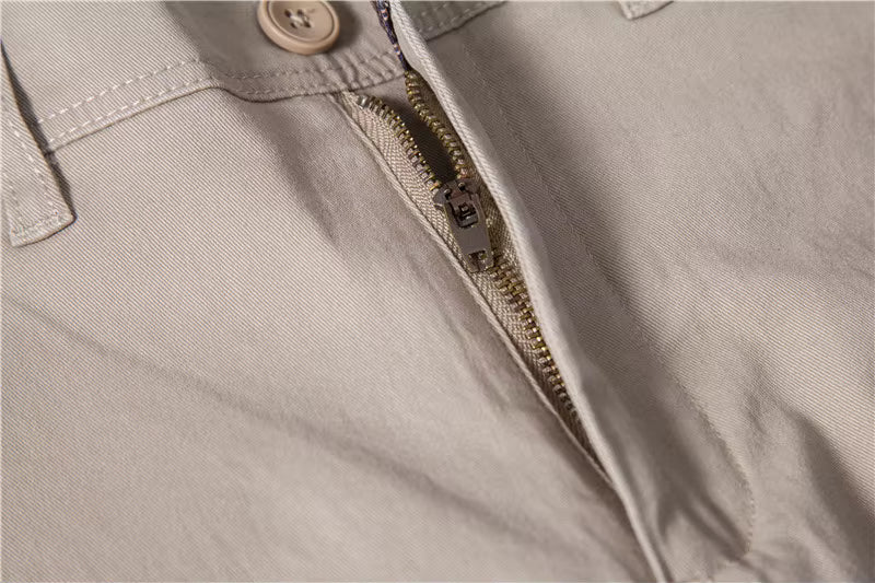 Avora Lyon | Pantalons élégants pour hommes