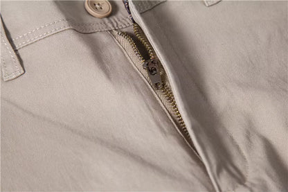 Avora Lyon | Pantalons élégants pour hommes