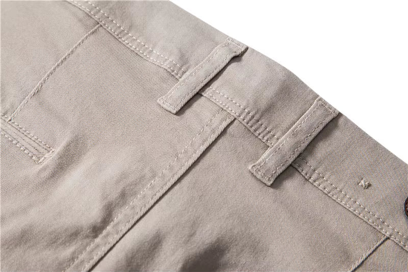 Avora Lyon | Pantalons élégants pour hommes