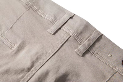 Avora Lyon | Pantalons élégants pour hommes