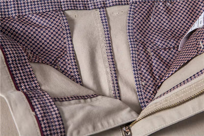 Avora Lyon | Pantalons élégants pour hommes