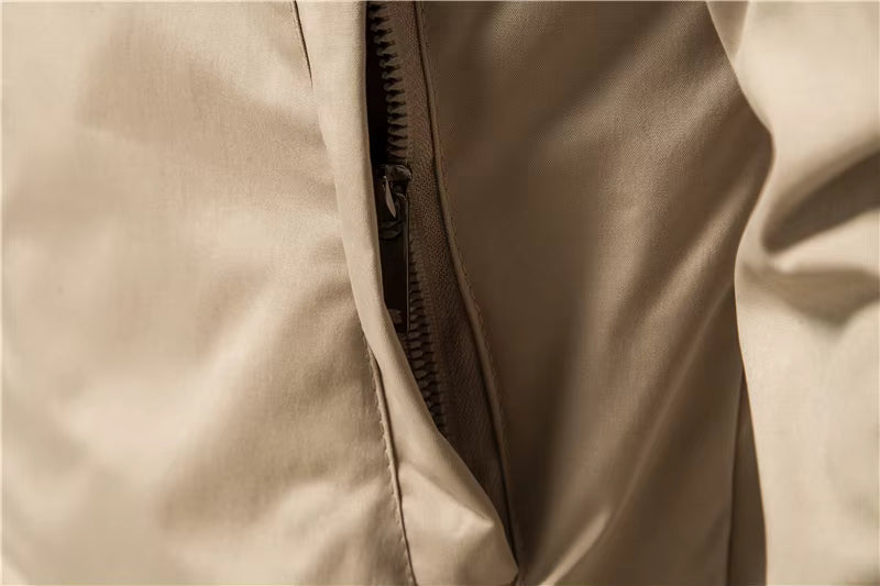 Avora Lyon | Veste décontractée pour homme