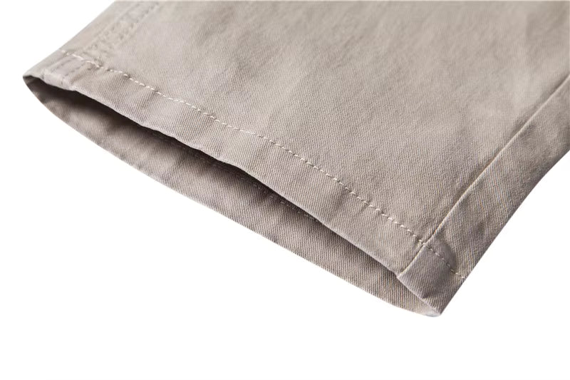 Avora Lyon | Pantalons élégants pour hommes