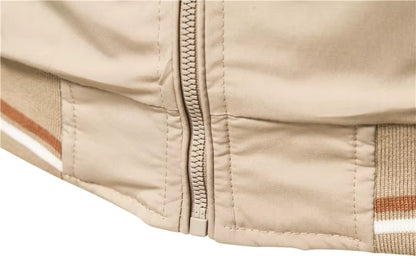 Avora Lyon | Veste décontractée pour homme