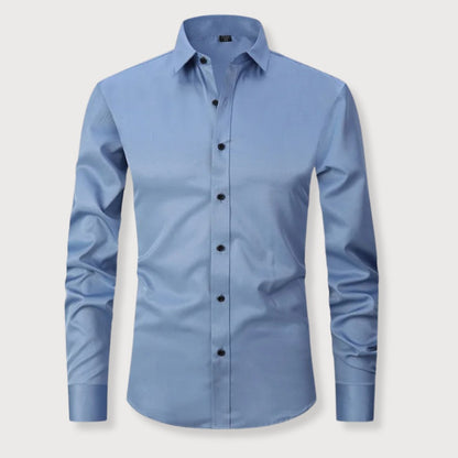 Avora Lyon | Chemise antipli