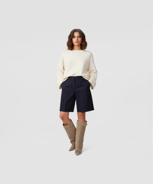 Avora Lyon | Bottes hautes – élégance intemporelle et confort absolu