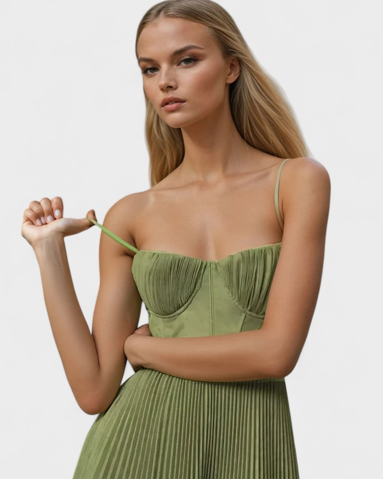 Avora Lyon | La robe élégante pour chaque occasion