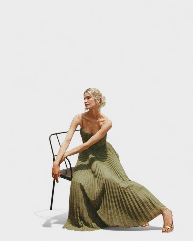 Avora Lyon | La robe élégante pour chaque occasion