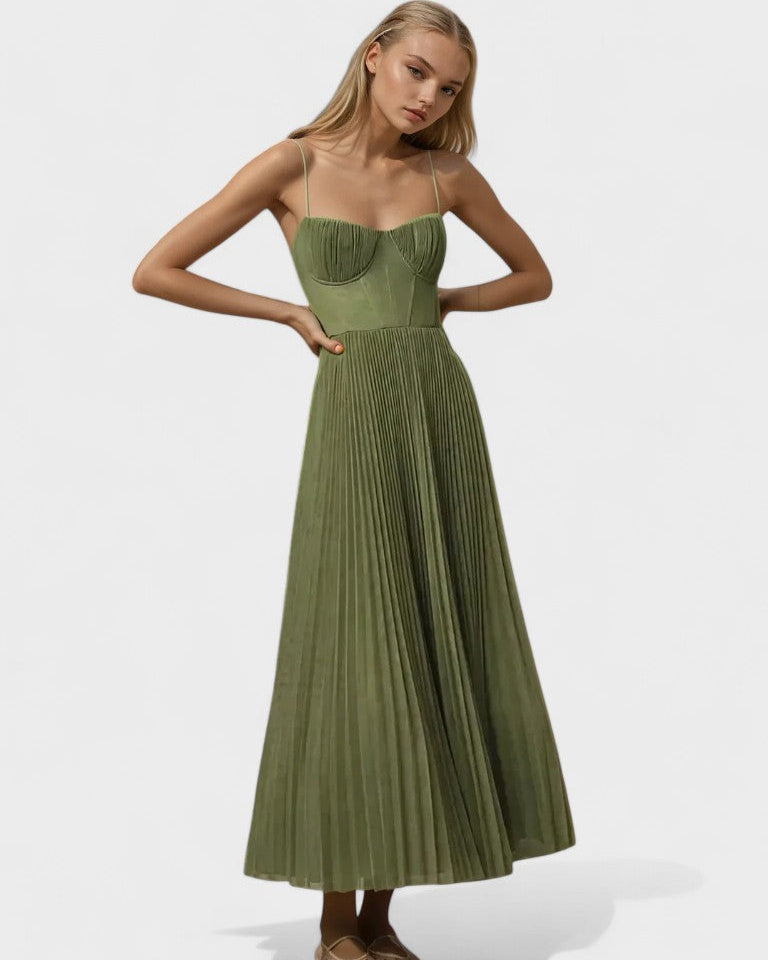 Avora Lyon | La robe élégante pour chaque occasion
