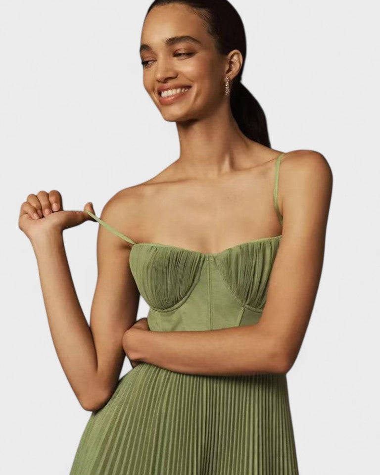 Avora Lyon | La robe élégante pour chaque occasion