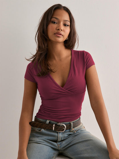 Avora Lyon | T-shirt Yasmin