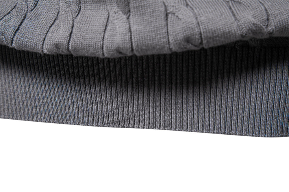 Avora Lyon | Pull pour homme au design unique