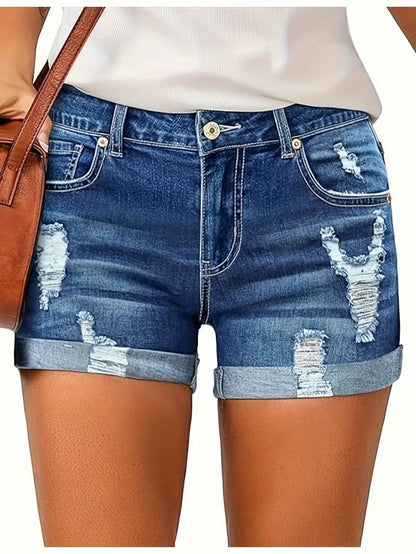Avora Lyon | Shorts et jeans pour femmes