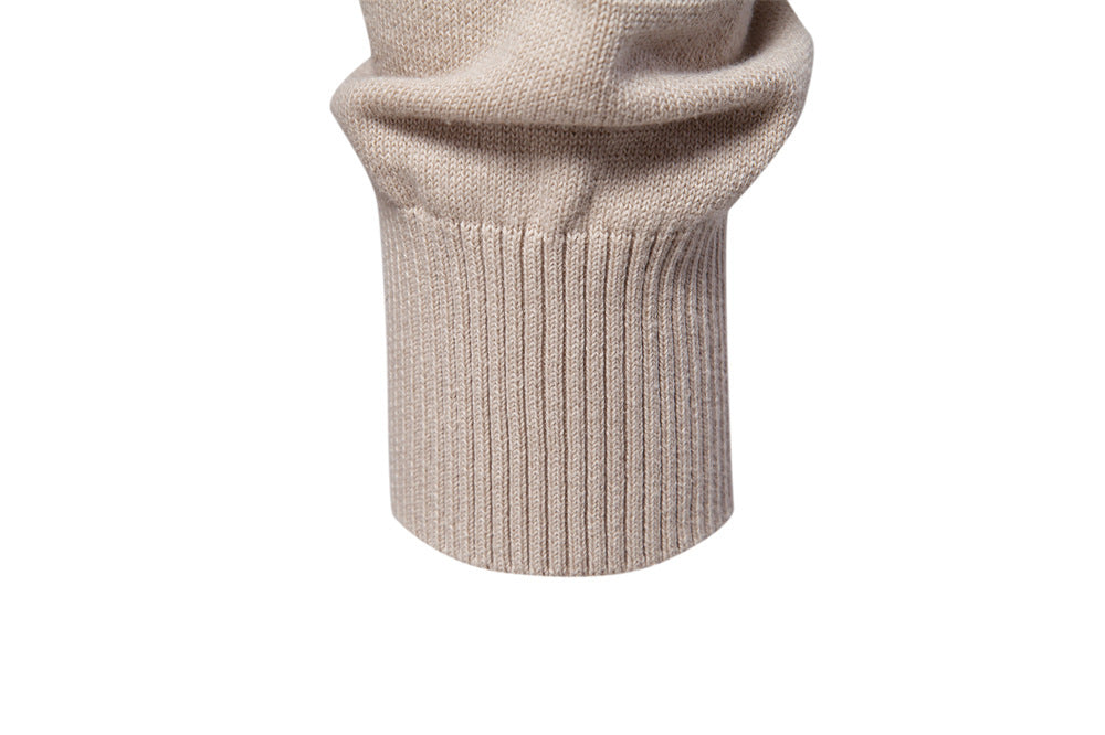 Avora Lyon | Pull homme à col rond