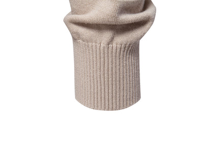 Avora Lyon | Pull homme à col rond