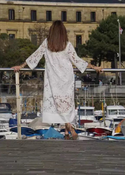 Avora Lyon | Des robes qui font rayonner chaque femme