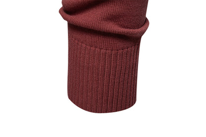 Avora Lyon | Pull tendance pour homme à col en V